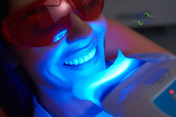 Book your 1 hour teeth whitening Milton Keynes today!